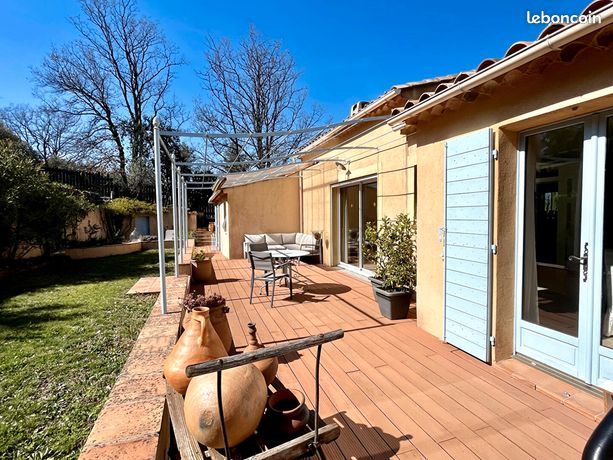 Maison 5 pièces 145 m²