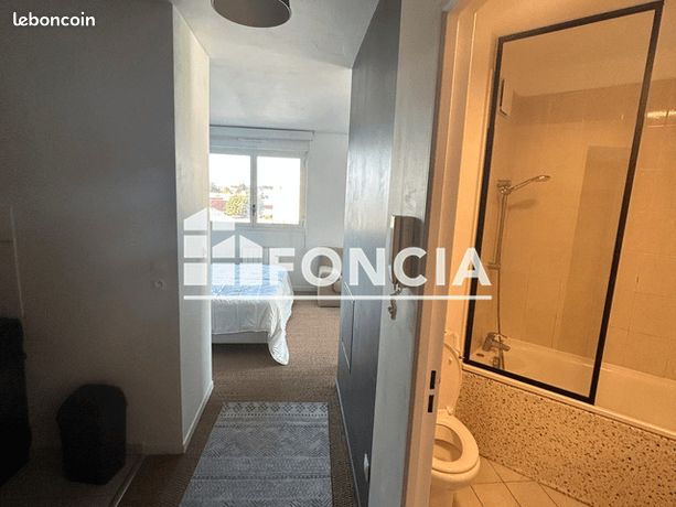 Appartement a louer saint-gratien - 1 pièce(s) - 28 m2 - Surfyn