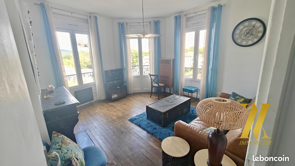 Appartement a louer epernay - 2 pièce(s) - 43 m2 - Surfyn