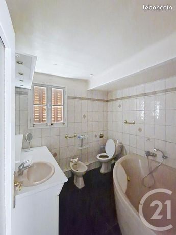 Maison a louer savigny-sur-orge - 7 pièce(s) - 115 m2 - Surfyn