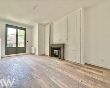 Appartement 265 000 € - 44 m²
