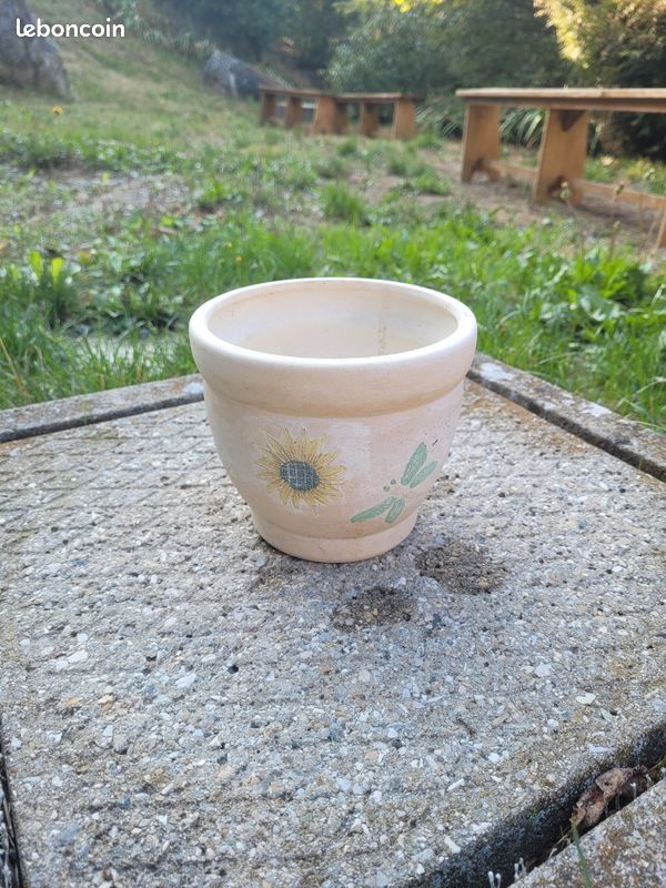 Différents Pots de fleur, caches pot (image 6)
