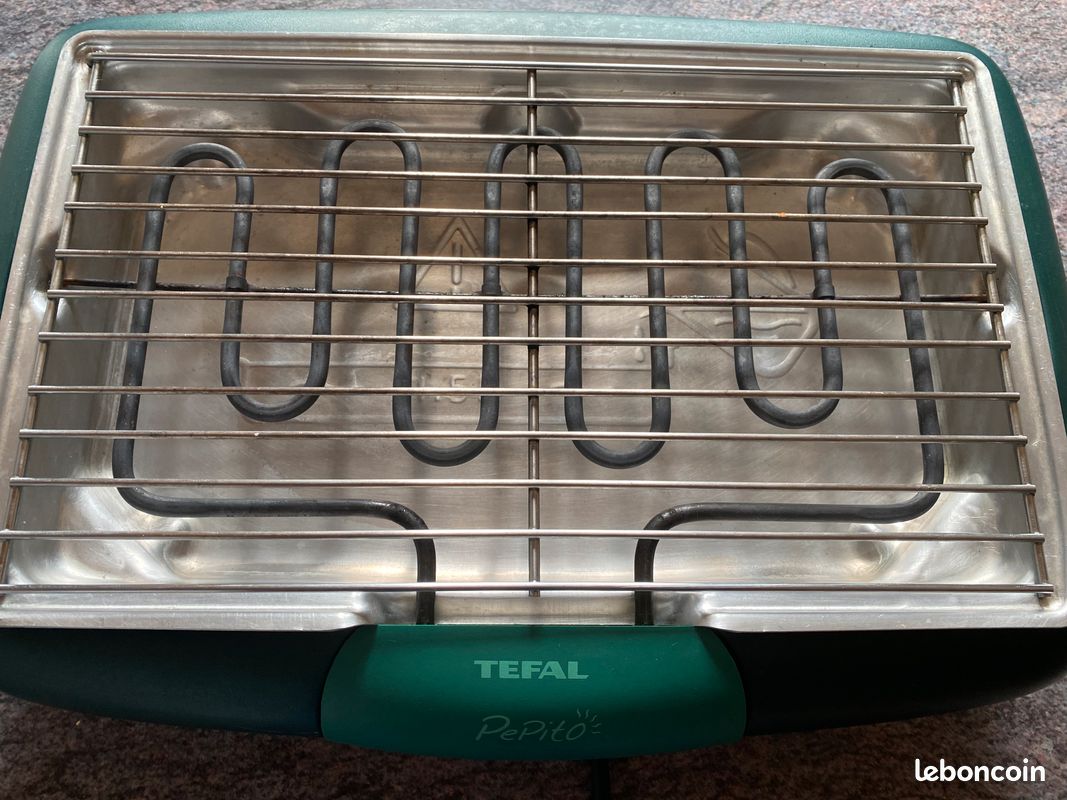 Barbecue électrique (image 1)