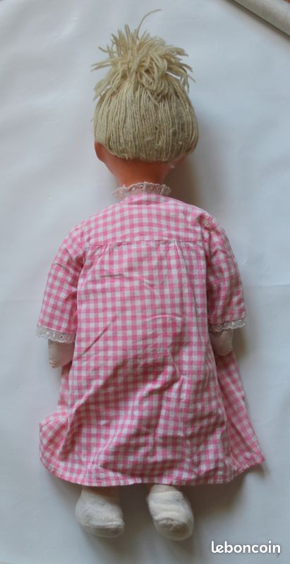 BONNE NUIT LES Petits, Pouëts, Nounours, Pimprenelle et Nicolas, Poupées. EUR 105,00 - FR