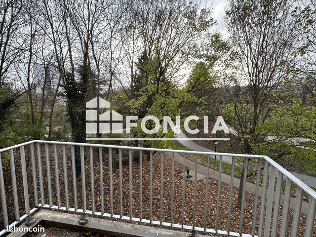 Appartement a louer  - 1 pièce(s) - 27.6 m2 - Surfyn