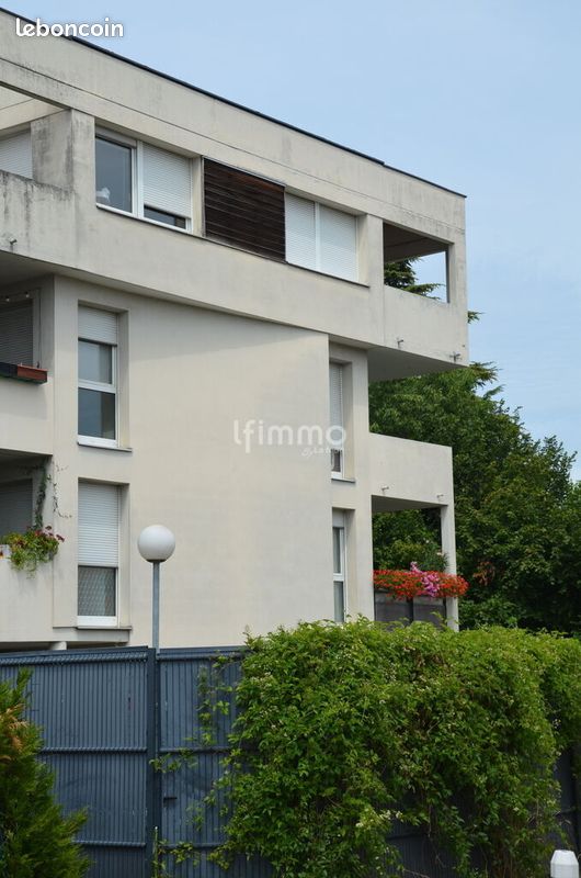 Appartement 4 pièces 81 m² · à Strasbourg · 81 m² · 210 000 €