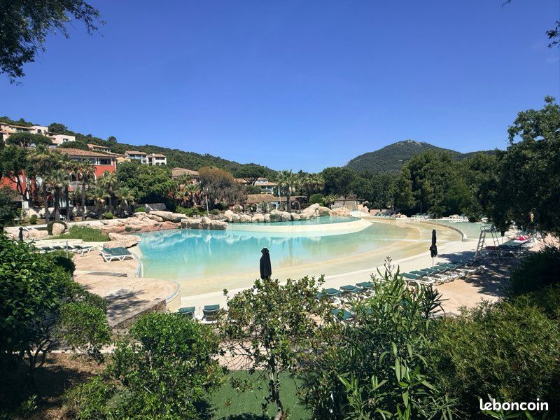 Appartement 3 pièces 38 m² · à Grimaud · 38 m² · 1 190 €/mois