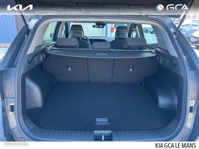 Kia Sportage 1.6 T-GDi 239ch HEV Active BVA6 (image 15)