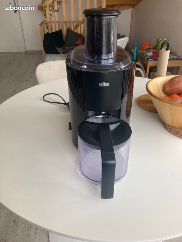 Centrifugeuse (image 1)