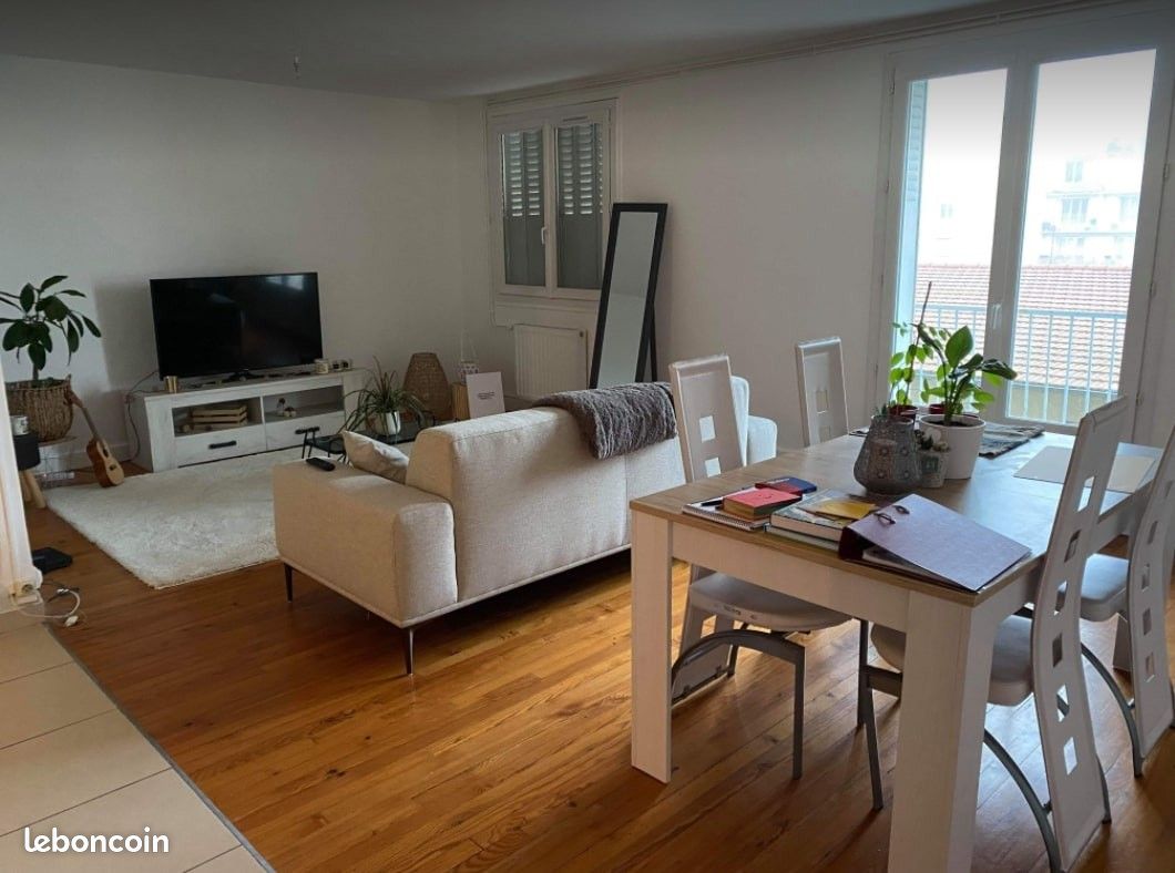 Appartement 3 pièces 78 m² · à Valence · 78 m² · 820 €