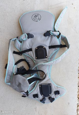 Porte Bebe Et Echarpe De Portage Tigex D Occasion Annonces Equipement Bebe Leboncoin Page 8