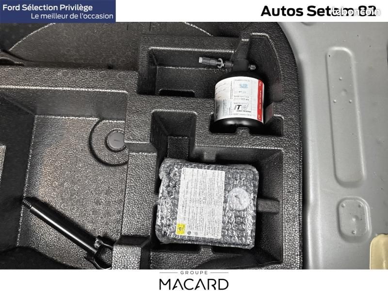 Mazda Mazda 2 Hybrid 1.5 Hybrid 116ch Exclusive-Line 2024 (image 14)
