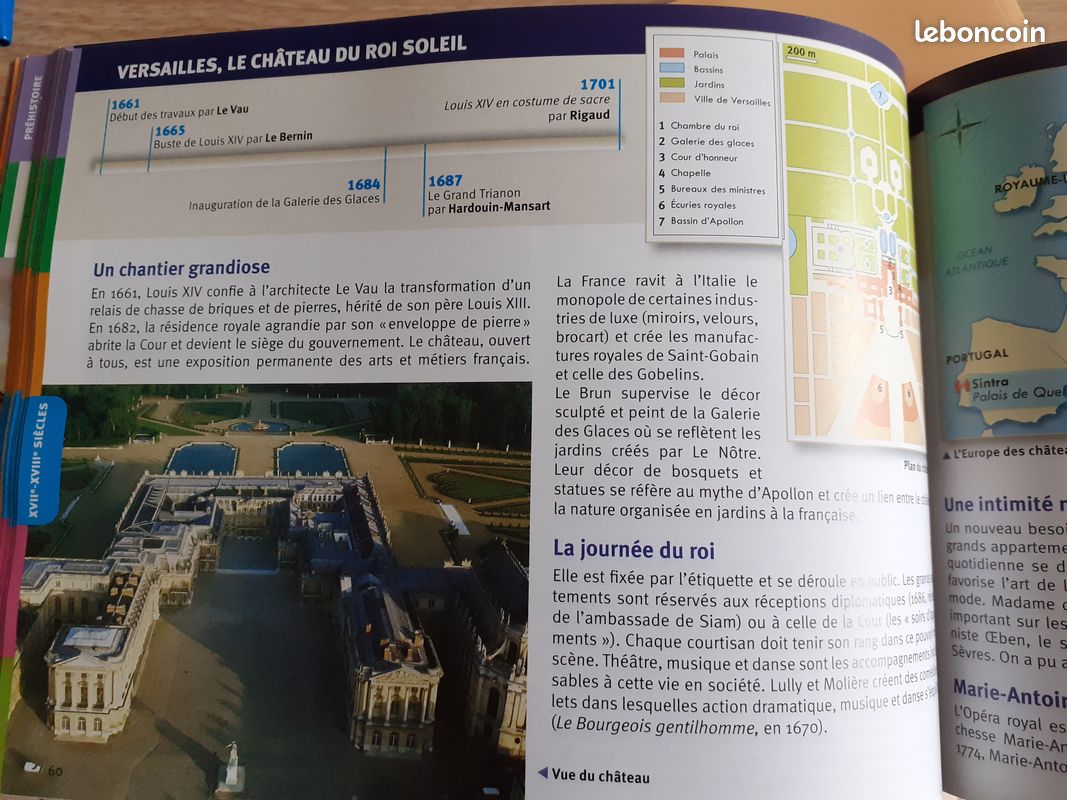 Dico Atlas histoire de l'art/peinture (image 3)