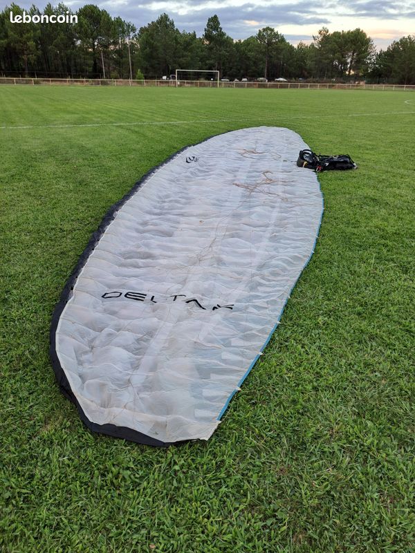 Parapente Delta 2 L (image 2)