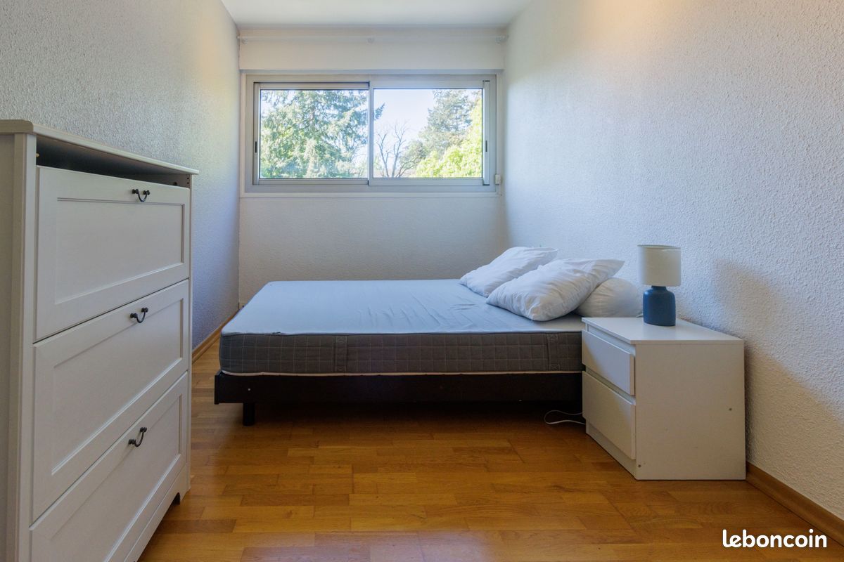 Appartement 4 pièces 87 m² · à Ferney-Voltaire · 87 m² · 2 100 €/mois