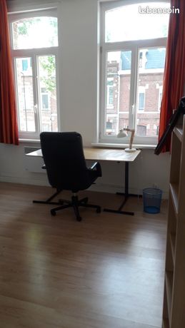 Loue chambre étudiant