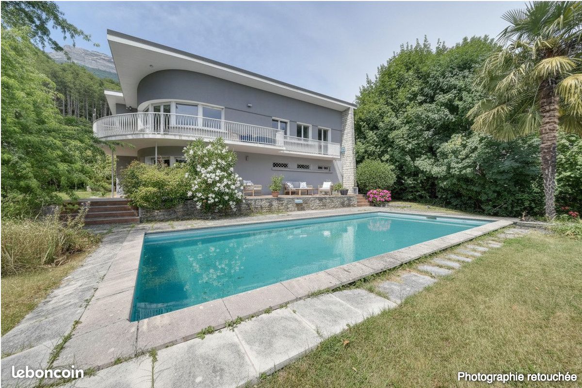 Maison 6 pièces 189 m² · à Corenc · 189 m² · 725 000 €