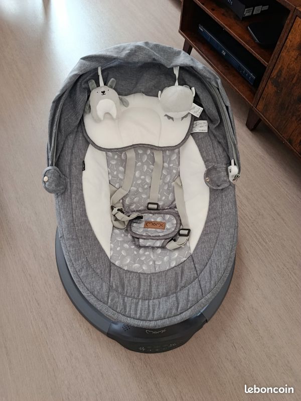 Balancelle bebe (image 1)