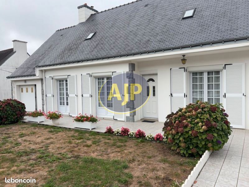 Maison 4 pièces 98 m² · à Guémené-sur-Scorff · 98 m² · 161 025 €