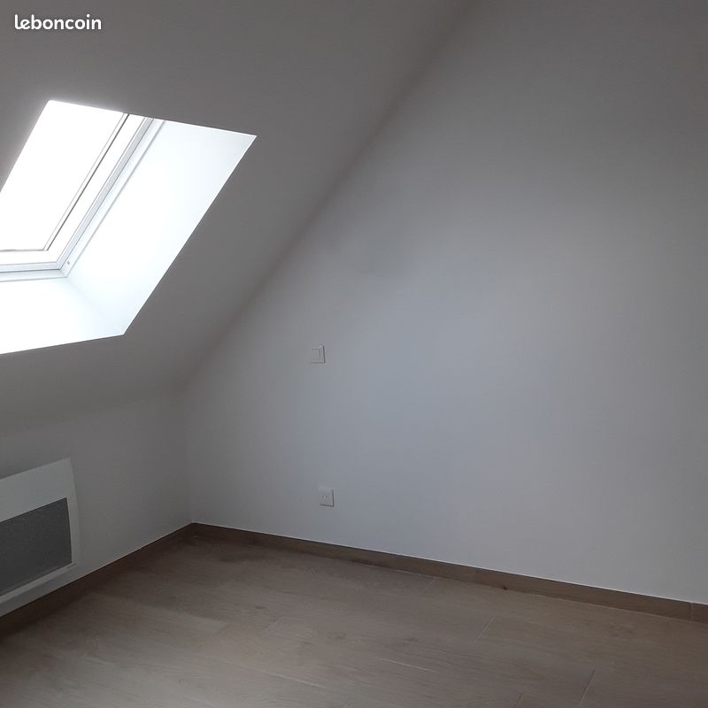 Appartement 2 pièces 50 m² · à Saint-André-de-l'Eure · 50 m² · 550 €/mois