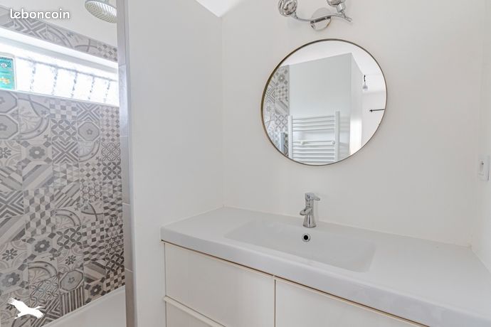 Maison 2 pièces 45 m² — 5