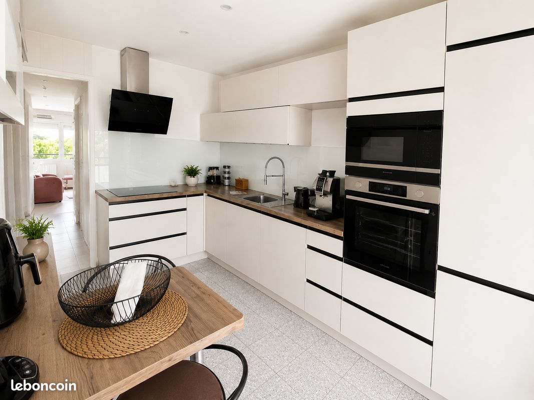 Appartement 5 pièces 90 m² · à Rixheim · 90 m² · 170 000 €
