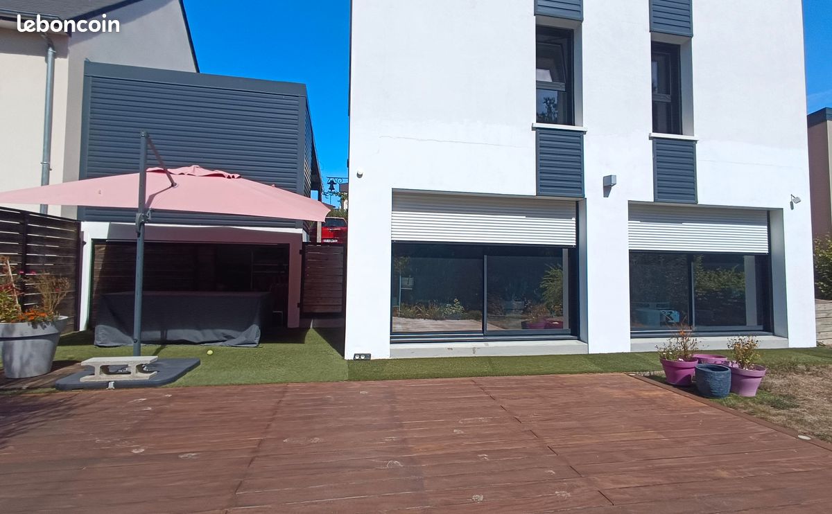 Maison 4 pièces 106 m² · à Domloup · 106 m² · 345 300 €