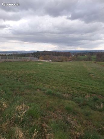 Immobilier terrain constructible
