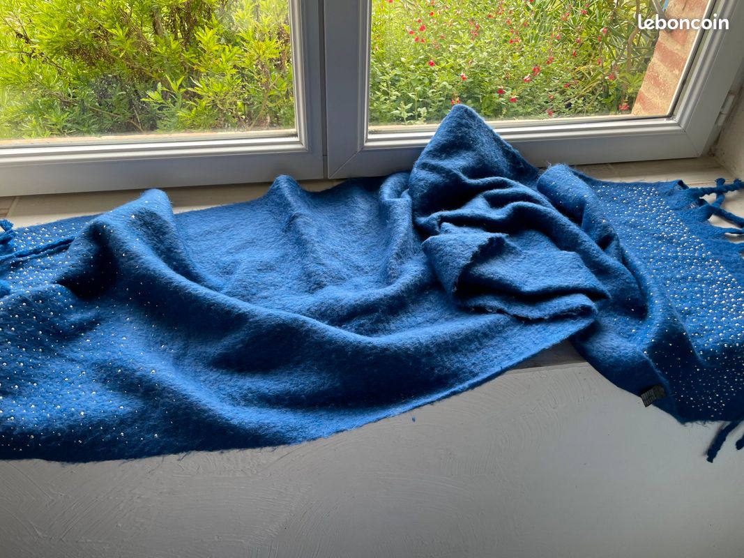 Écharpe plaid (image 2)