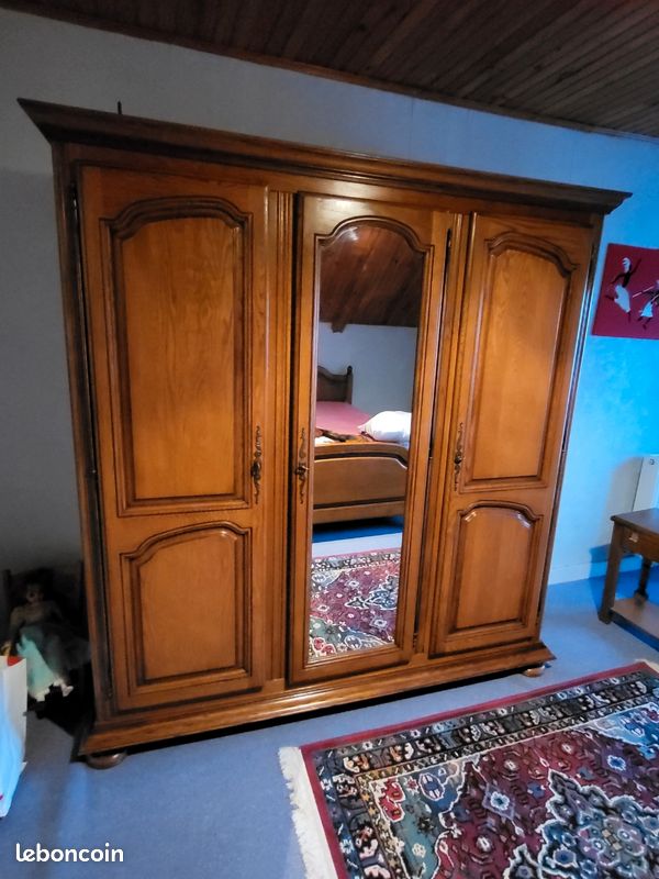 Armoire chambre (image 2)