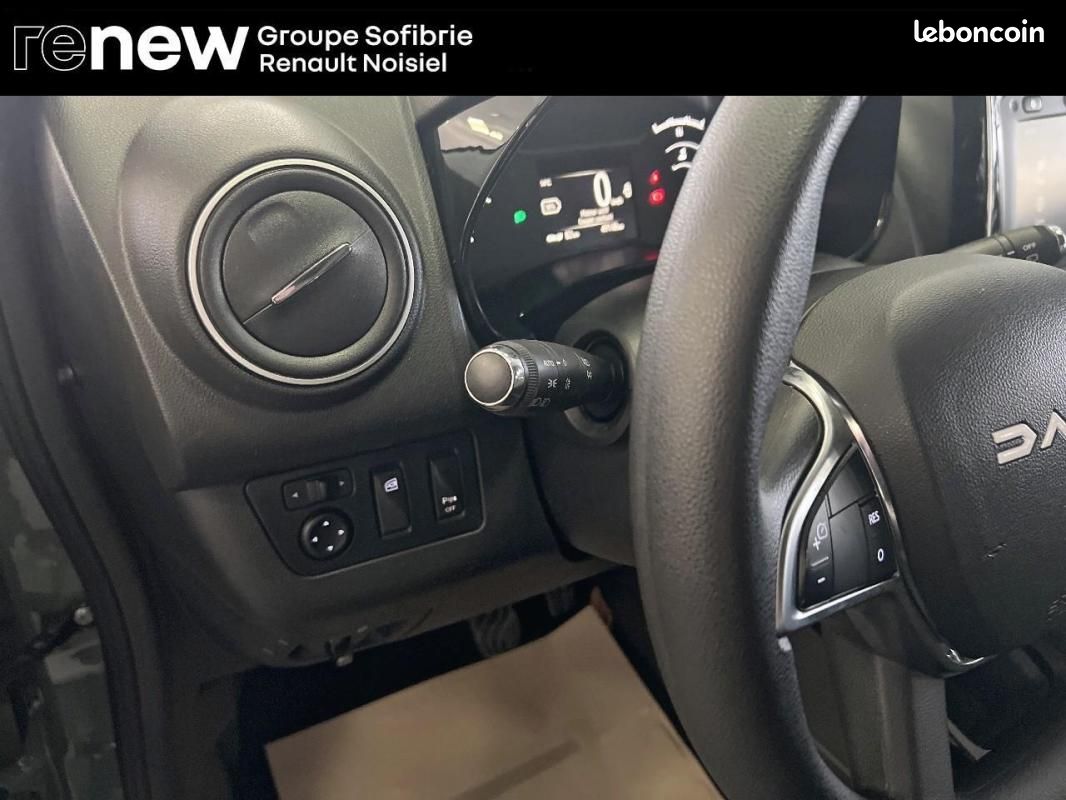 Dacia Spring Expression (image 14)