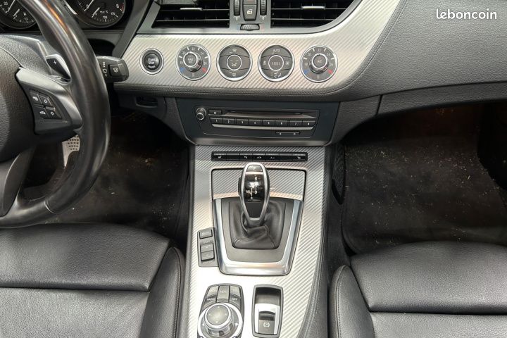 BMW Z4 (E89) (2) SDRIVE35IA M SPORT 306Ch Garantie 12 mois (image 14)
