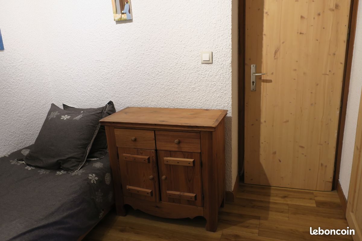 Appartement les Saisies Centre Station 4 personnes 36 m2 (image 3)