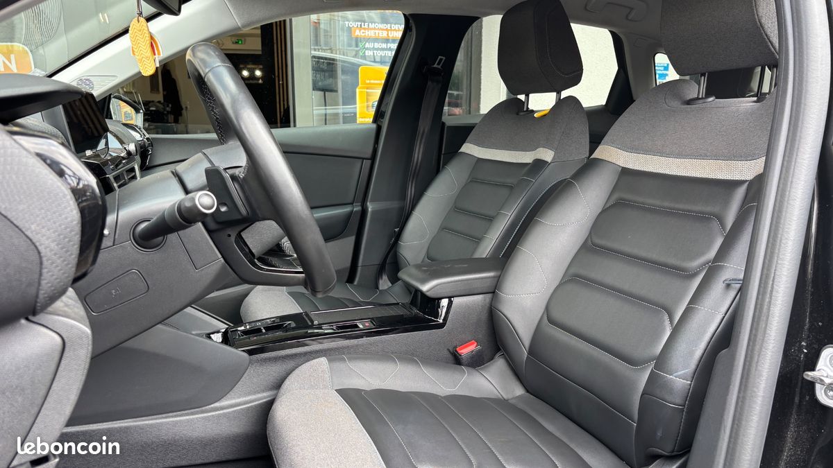 CITROEN C4 PureTech 130ch Shine Pack EAT8 CARPLAY (image 5)