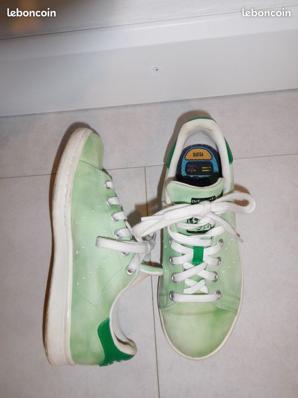Baskets adidas (image 1)
