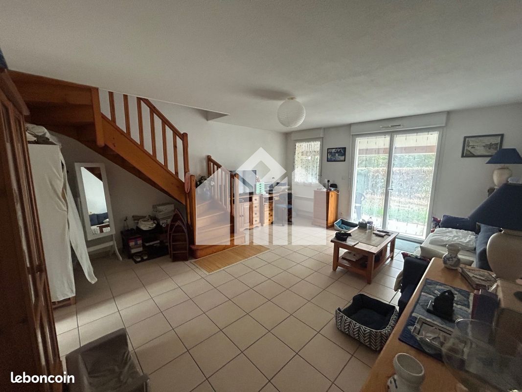 Maison 3 pièces 70 m² · à Terrasson-Lavilledieu · 70 m² · 89 500 €