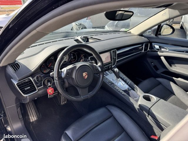 Porsche PANAMERA (970) 4S PDK (image 10)