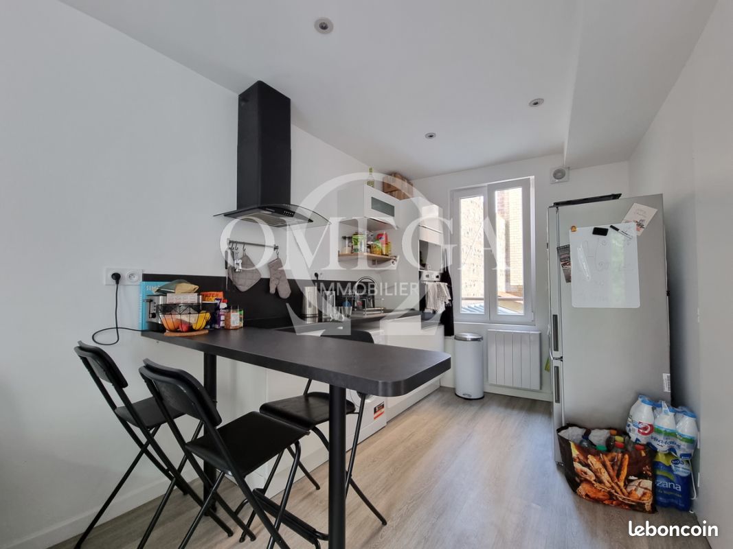 Appartement 4 pièces 80 m² · à Le Havre · 80 m² · 390 €