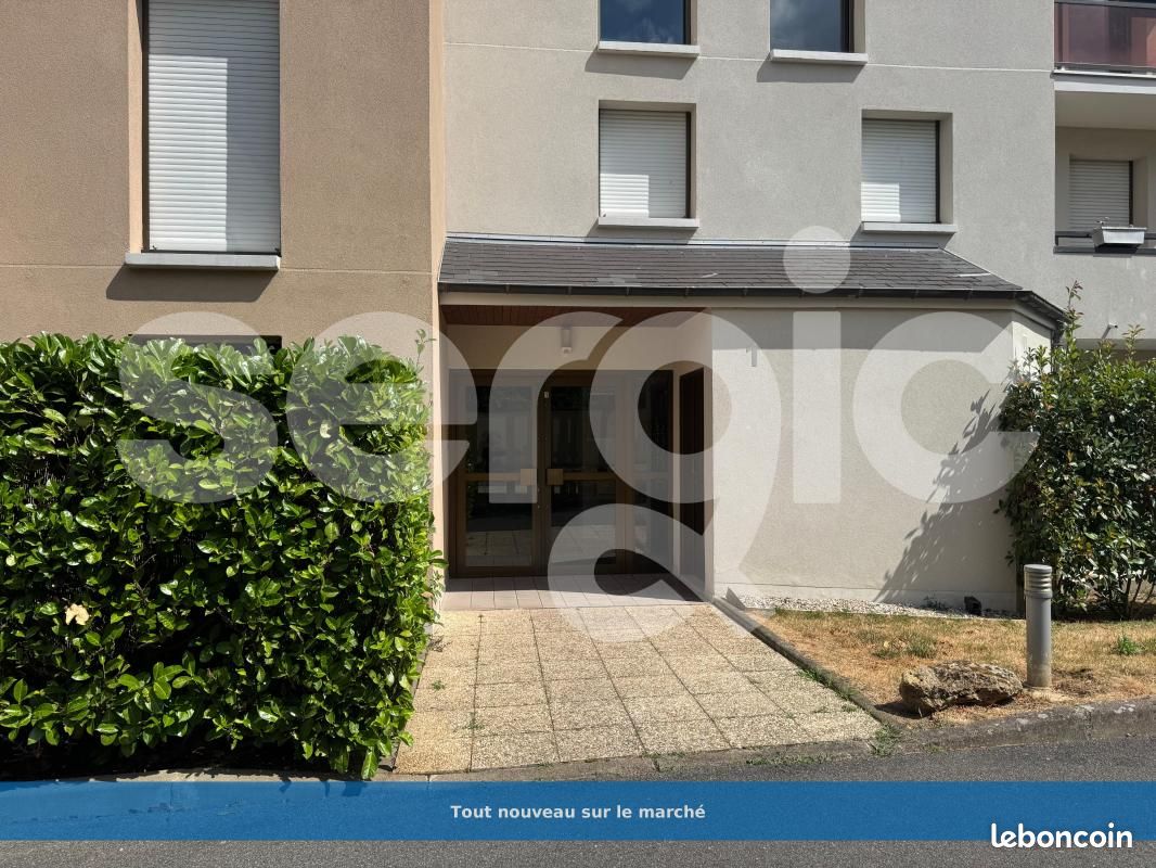 Appartement 2 pièces 52 m² · à Sannois · 52 m² · 1 100 €/mois