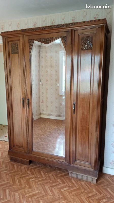 Armoire penderie (image 1)