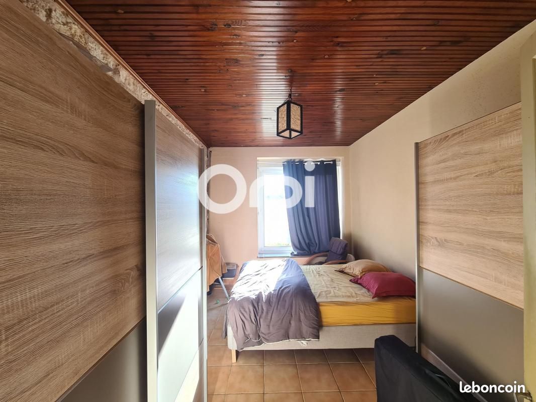 Maison 5 pièces 240 m² - Breuillet 17920 (image principale 9)