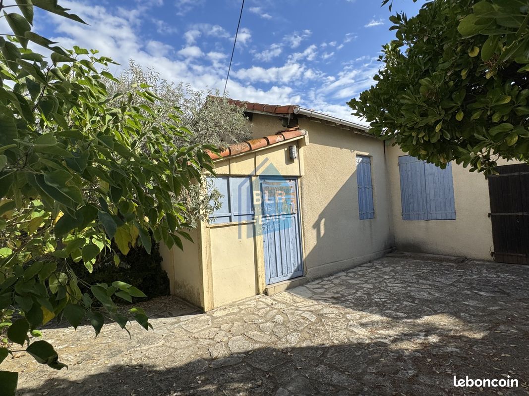 Maison 3 pièces 59 m² · à Mauguio · 59 m² · 380 000 €