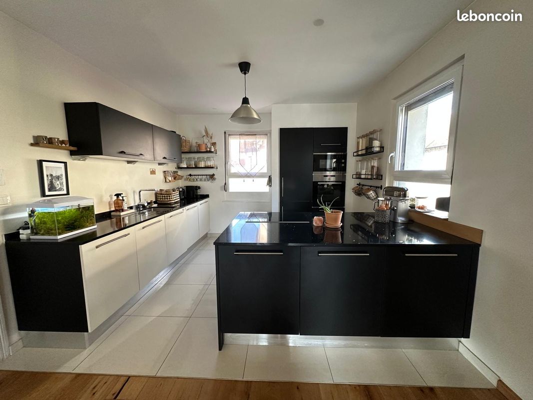 Maison 6 pièces 150 m² · à Strasbourg · 150 m² · 719 000 €