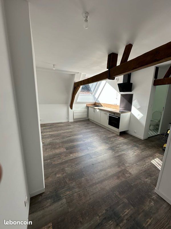 Appartement 3 pièces 55 m² · à Avesnes-sur-Helpe · 55 m² · 560 €/mois