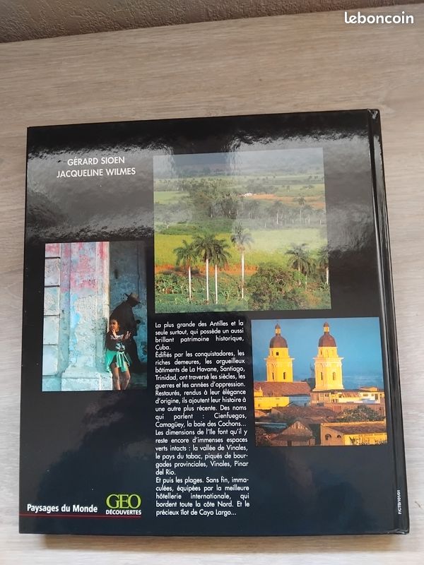 Géo Découvertes - CUBA (image 2)