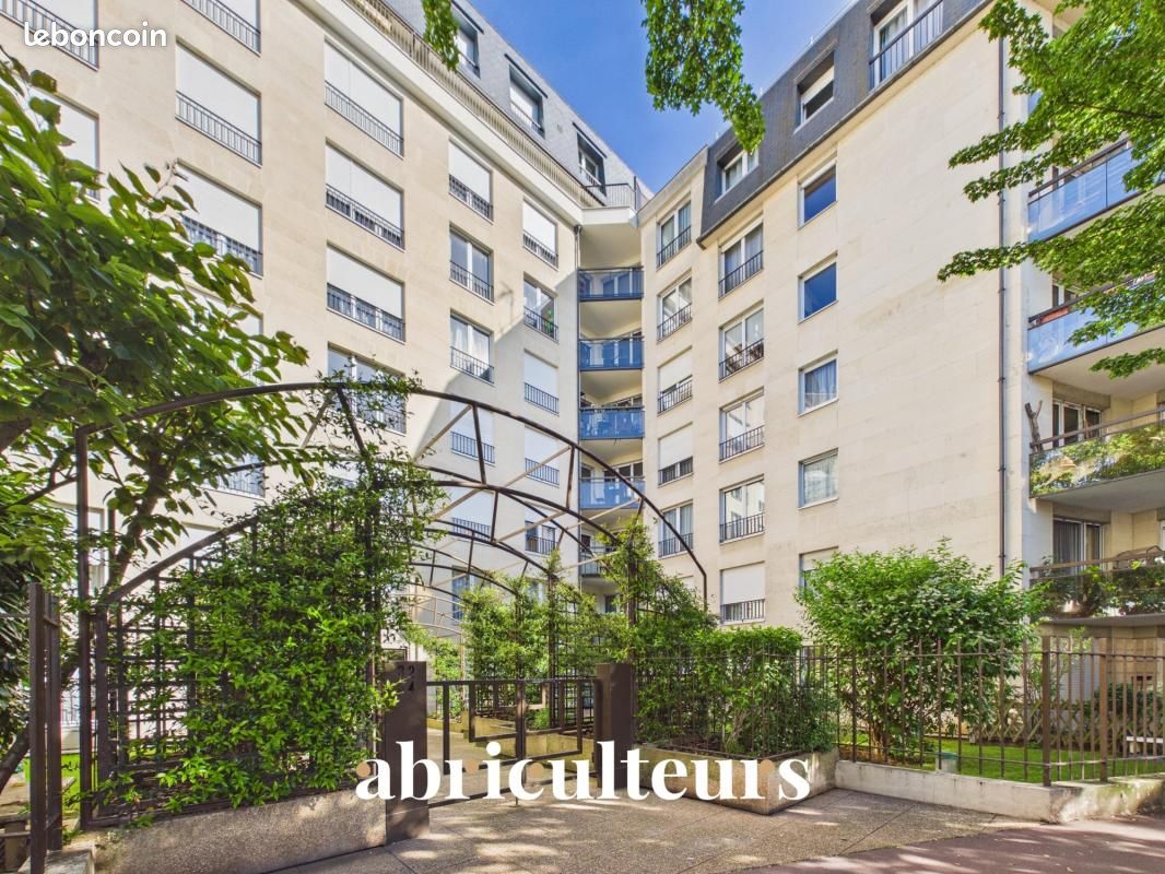 Appartement 6 pièces 154 m² · à Charenton-le-Pont · 154 m² · 1 489 000 €