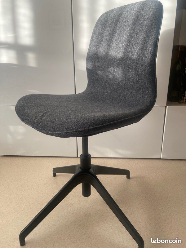 Fauteuil bureau (image 1)