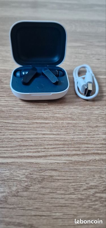 Motorola Moto Buds : écouteurs sans Fil, (image 8)