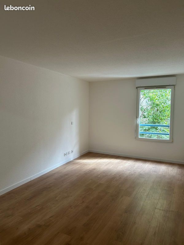 Appartement 3 pièces 63 m² · à Bordeaux · 62,7 m² · 260 000 €