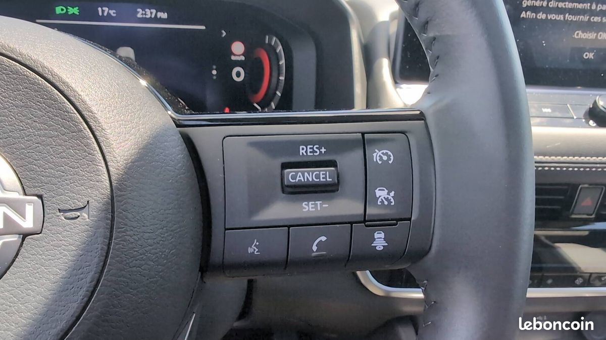 NISSAN X-Trail e-POWER 204 ch N-Connecta (image 19)